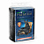 PETMIL WC BLACK PREMIUM Пеленка впитывающая черная 60*90 см по 8 шт.